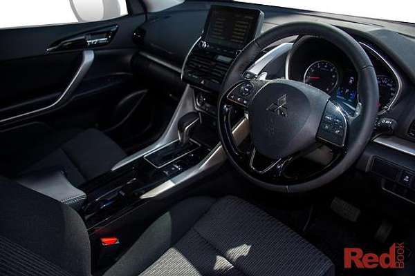 2024 Mitsubishi Eclipse Cross LS YB