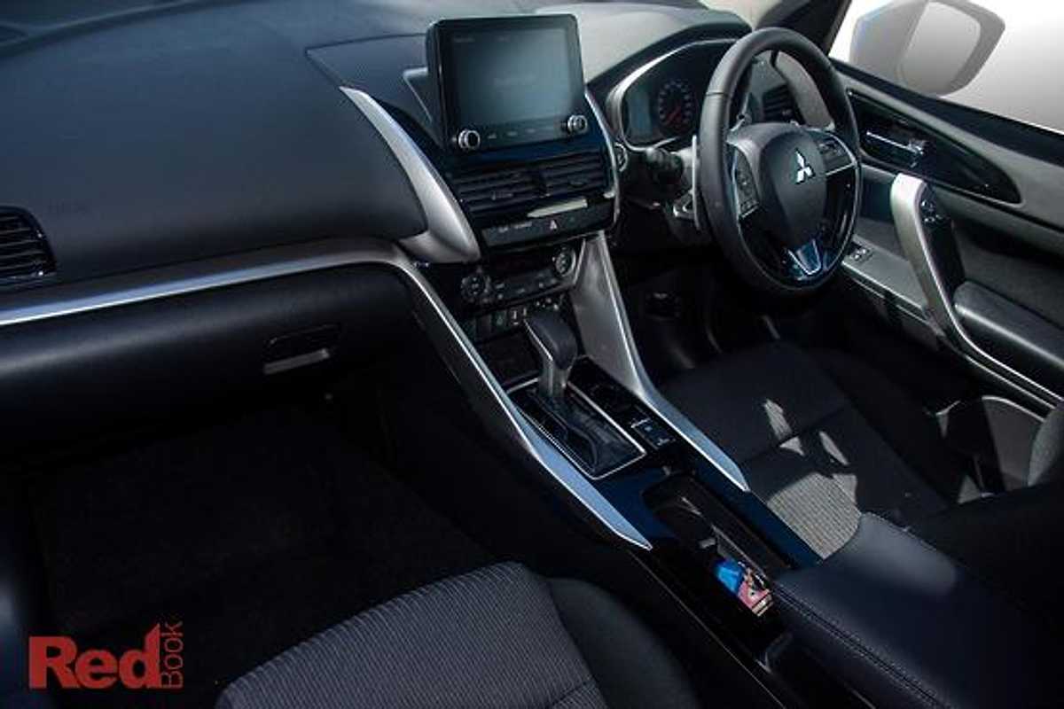 2024 Mitsubishi Eclipse Cross LS YB
