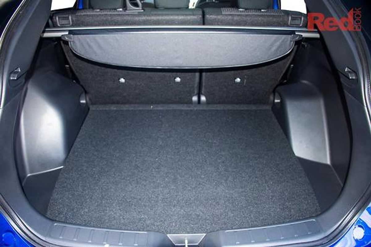 2024 Mitsubishi Eclipse Cross LS YB