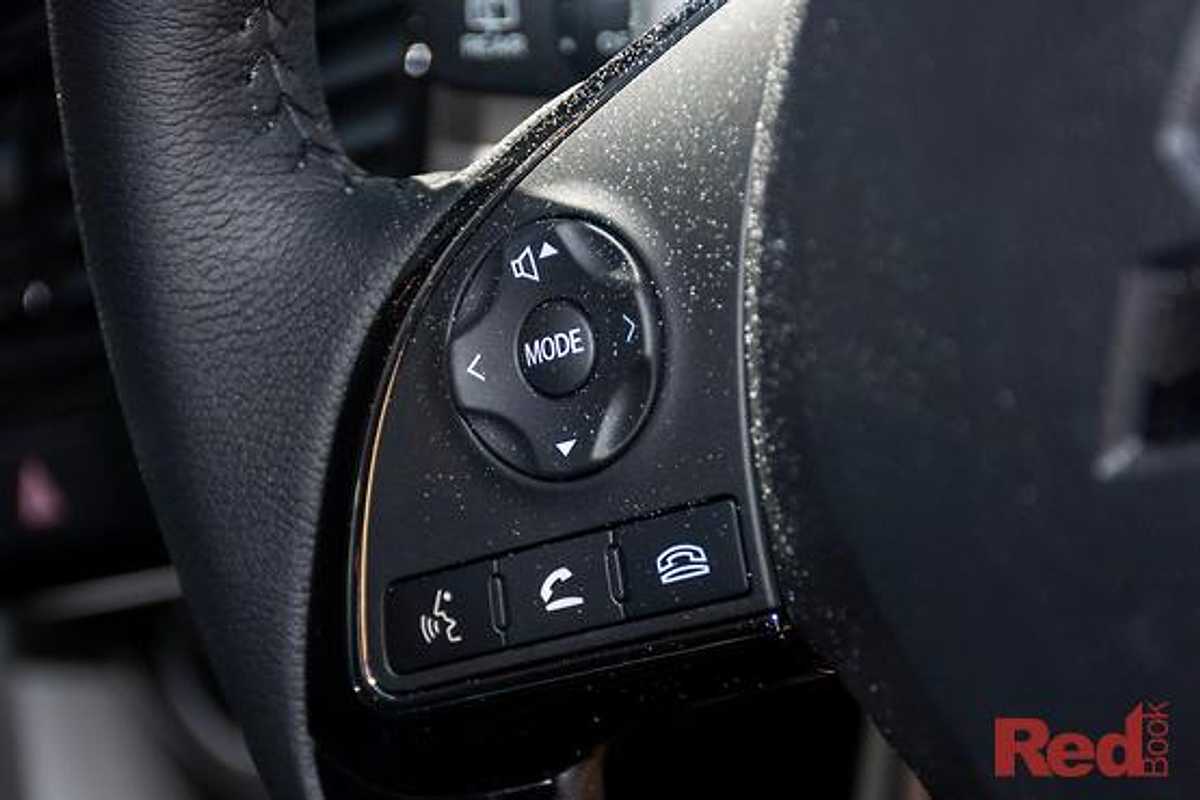 2024 Mitsubishi Eclipse Cross LS YB