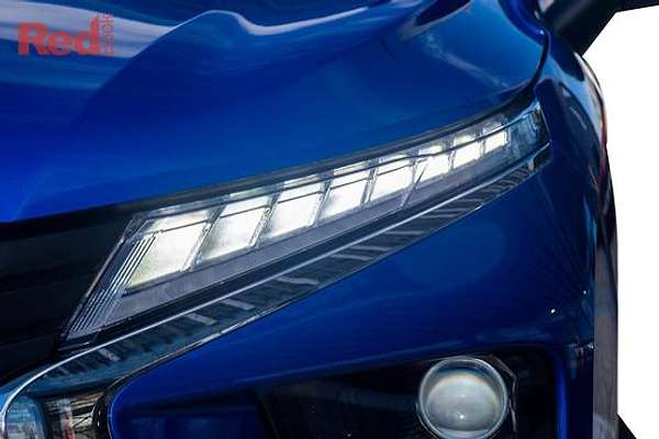 2024 Mitsubishi Eclipse Cross LS YB