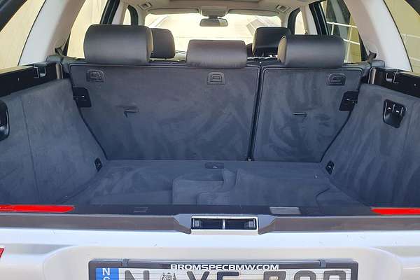 2003 BMW X5 E53