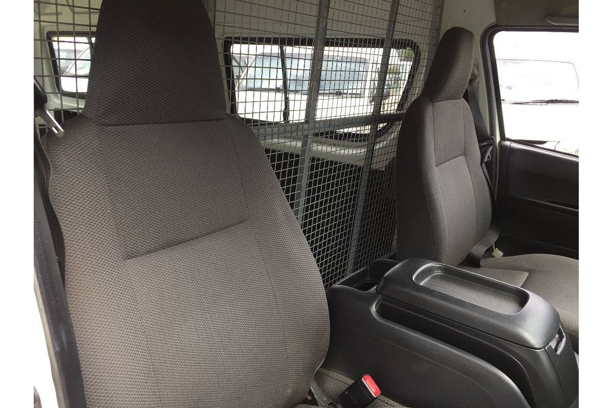 2016 Toyota Hiace SLWB KDH221R MY16