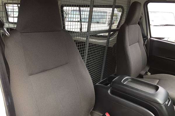 2016 Toyota Hiace SLWB KDH221R MY16