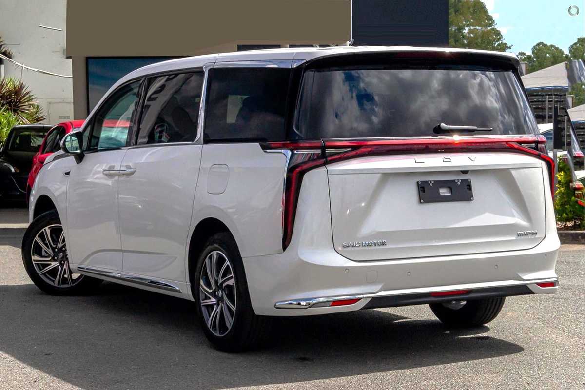 2023 LDV MIFA Luxe