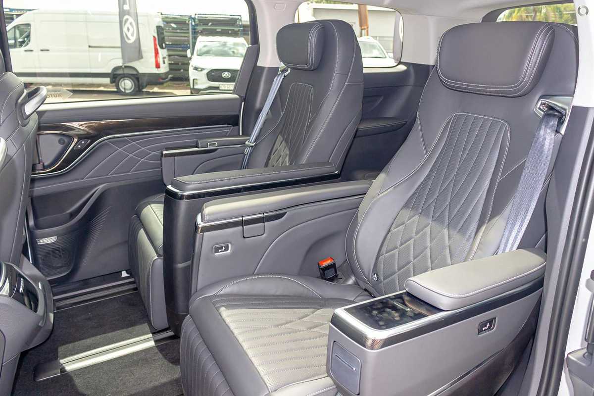 2023 LDV MIFA Luxe