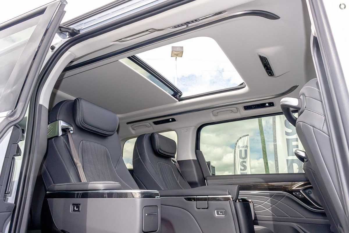 2023 LDV MIFA Luxe