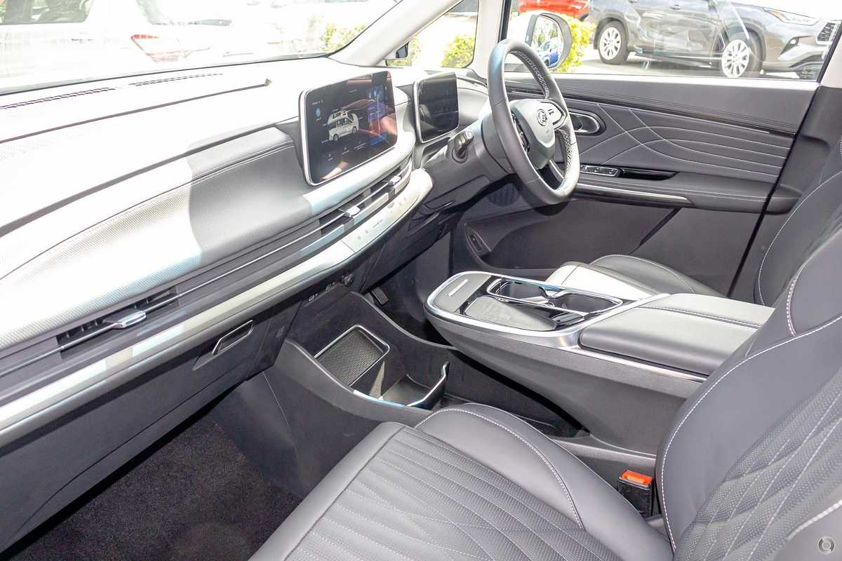 2023 LDV MIFA Luxe