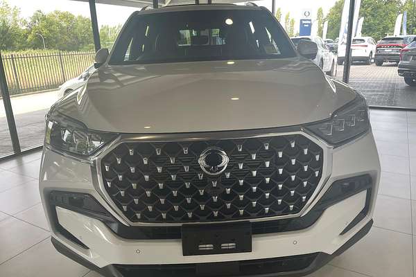 2024 SsangYong Rexton Ultimate Y461
