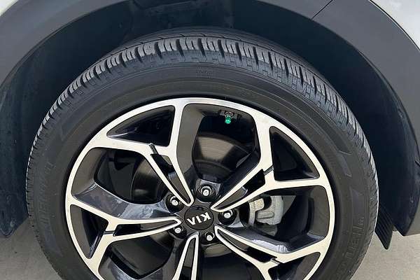 2020 Kia Sportage GT-Line QL