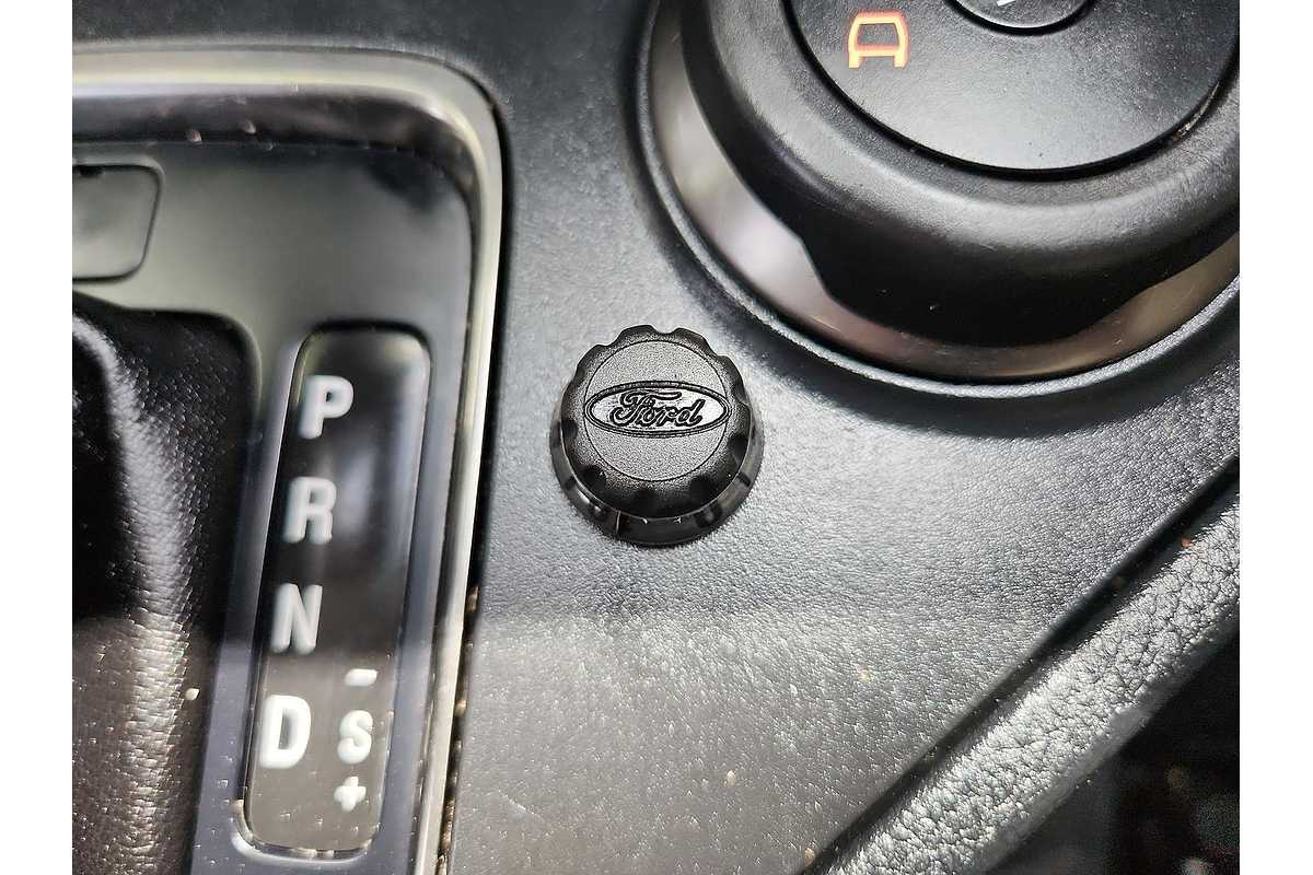 2020 Ford Everest Trend UA II