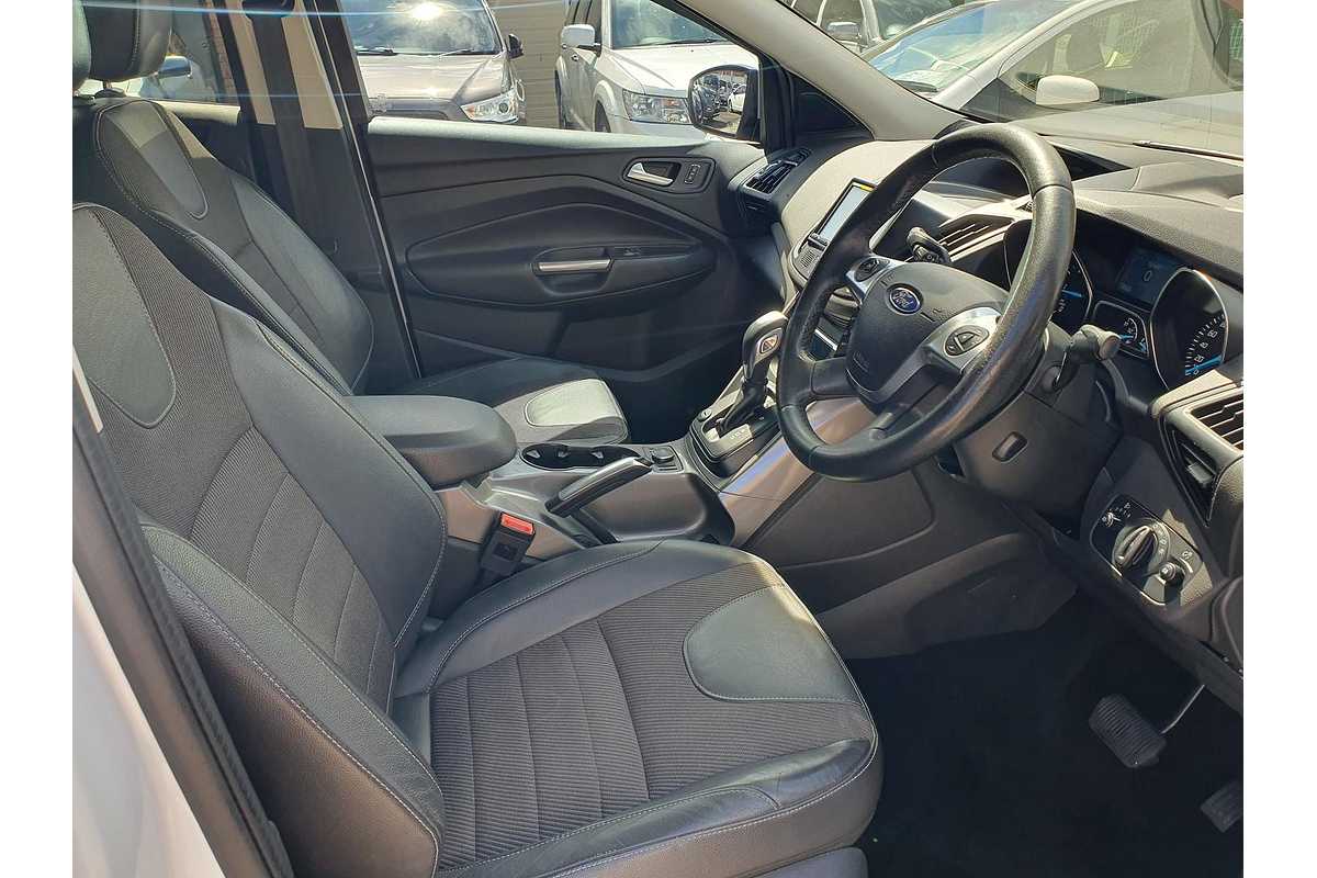 2014 Ford Kuga Trend TF
