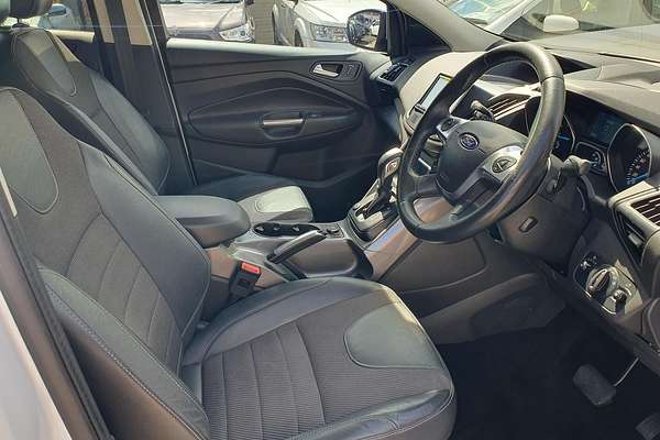 2014 Ford Kuga Trend TF