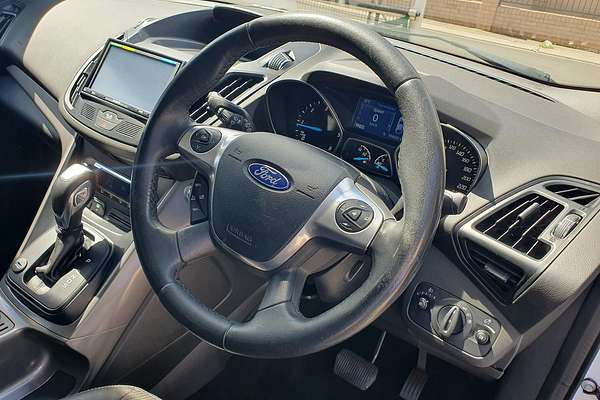 2014 Ford Kuga Trend TF