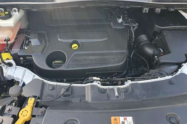 2014 Ford Kuga Trend TF