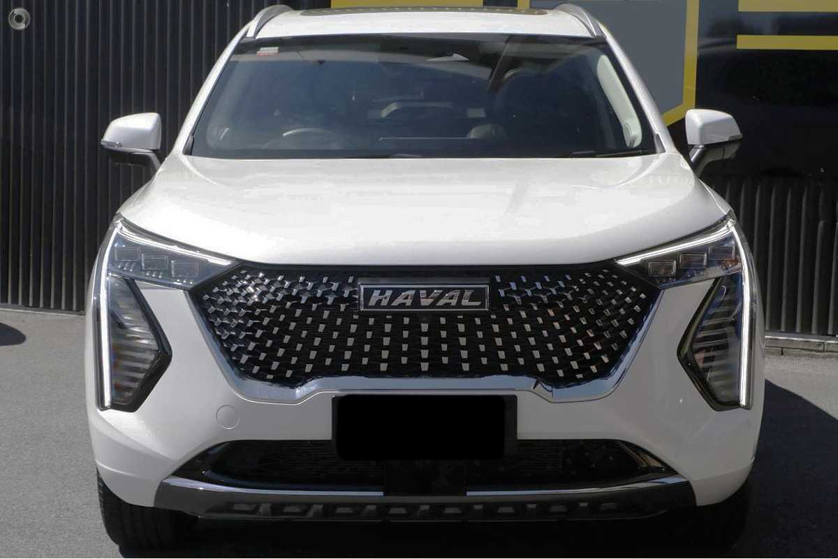 2024 GWM Haval Jolion Ultra Hybrid A01