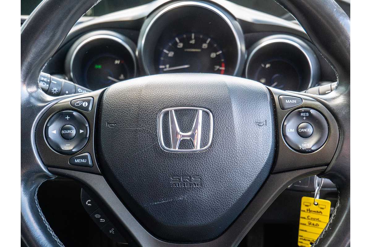 2013 Honda Civic VTi-S 9th Gen