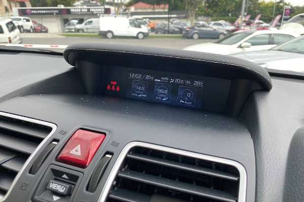 2021 Subaru WRX STI EJ25 Final Edition VA