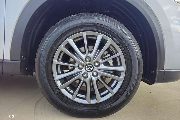 2021 Mazda CX-5 Maxx KF Series