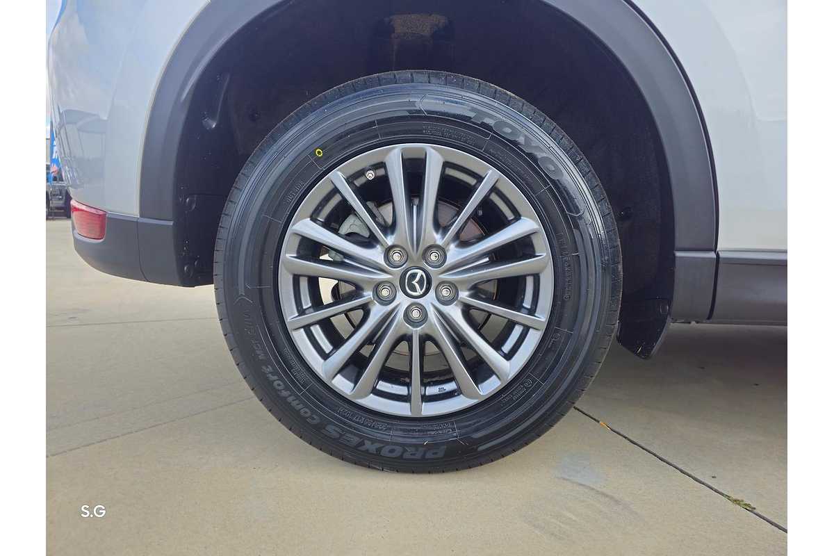 2021 Mazda CX-5 Maxx KF Series