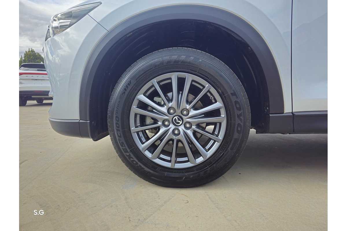 2021 Mazda CX-5 Maxx KF Series