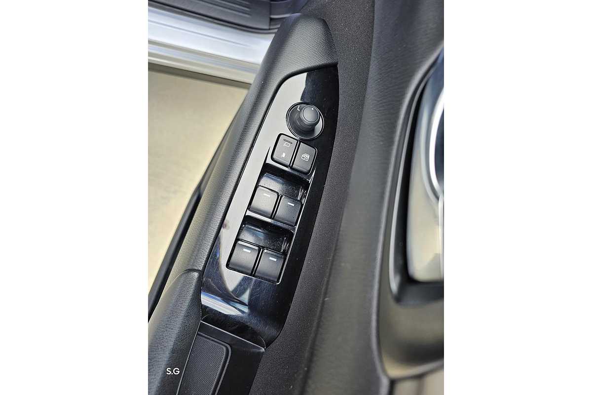 2021 Mazda CX-5 Maxx KF Series