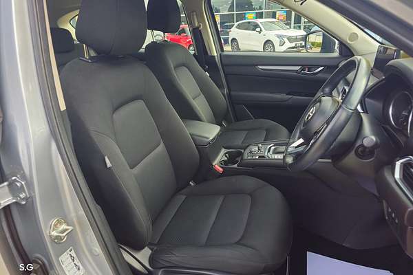 2021 Mazda CX-5 Maxx KF Series