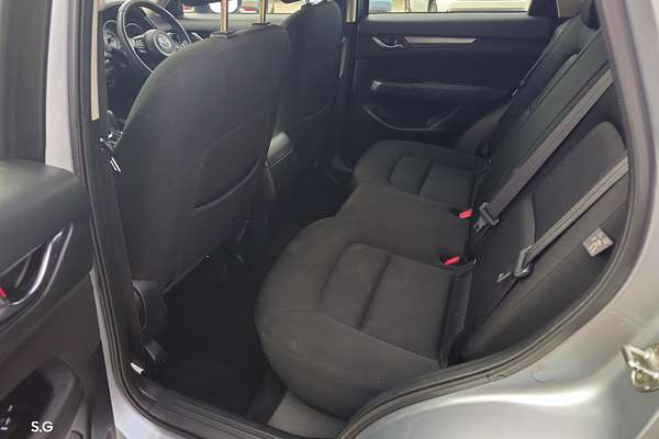 2021 Mazda CX-5 Maxx KF Series
