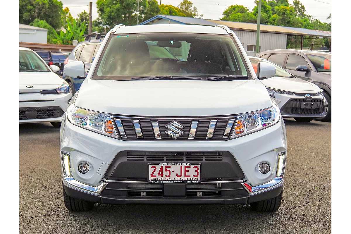 2023 Suzuki Vitara LY Series II