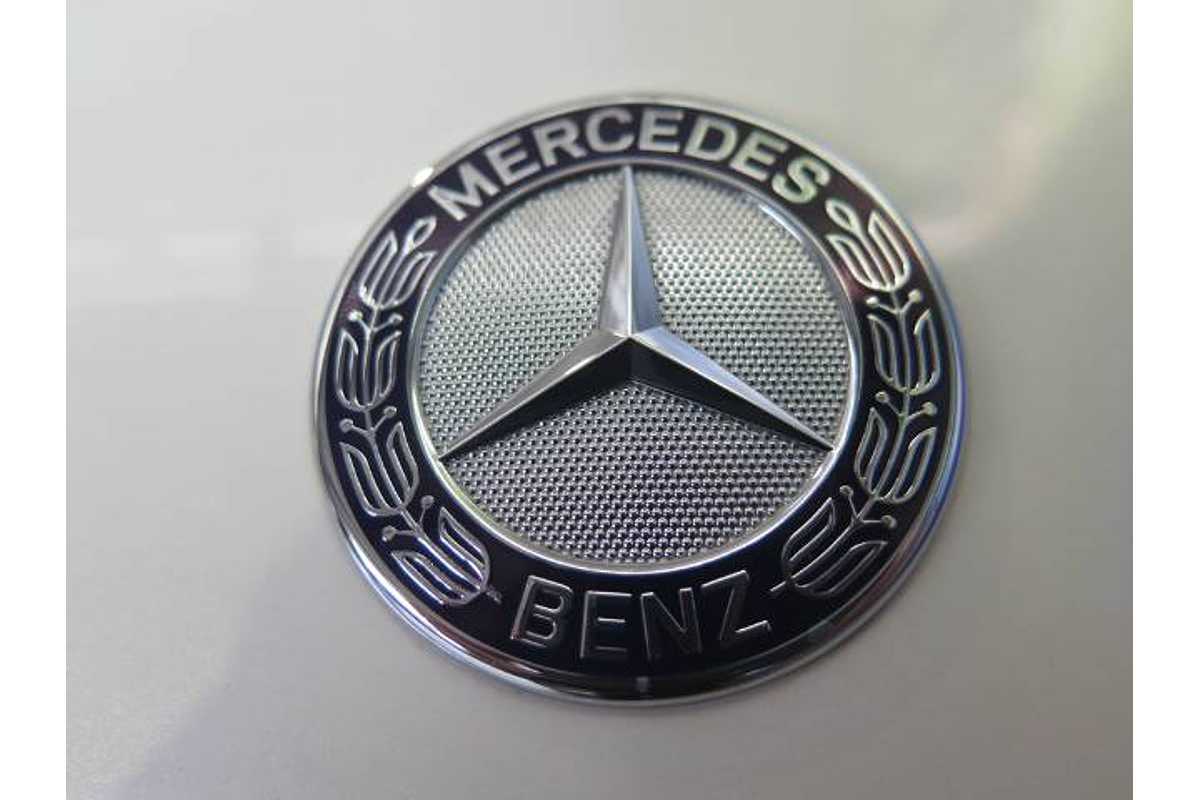 2014 Mercedes Benz W212 E400