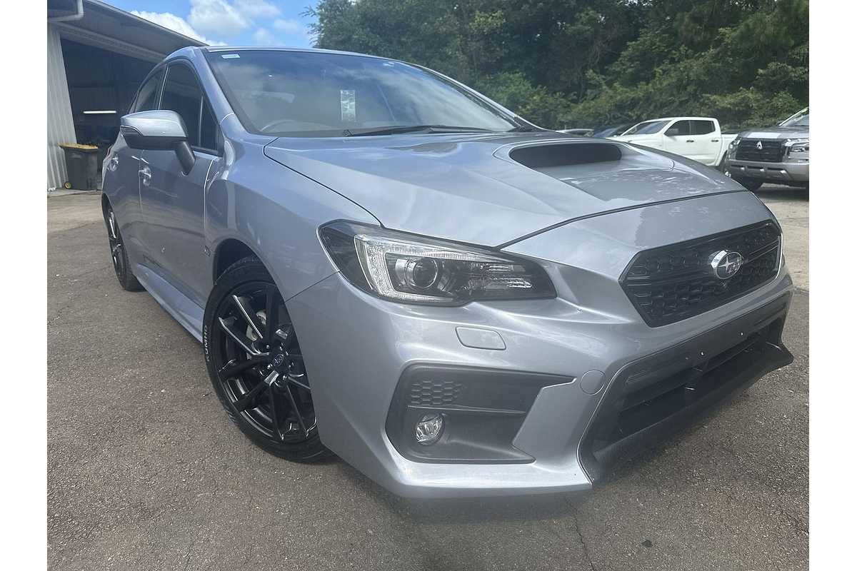 2019 Subaru WRX Premium VA