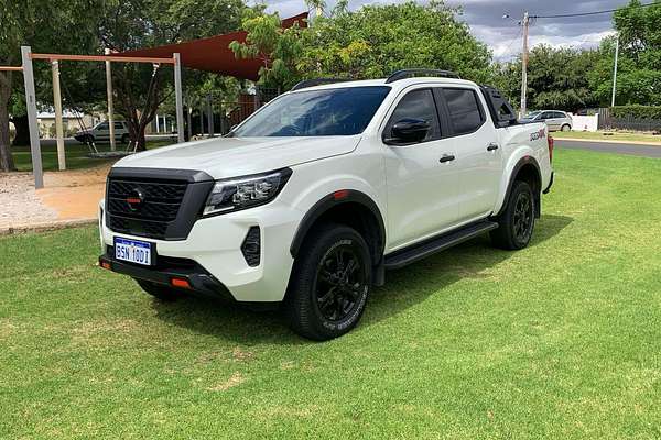 2023 Nissan Navara PRO-4X D23 4X4