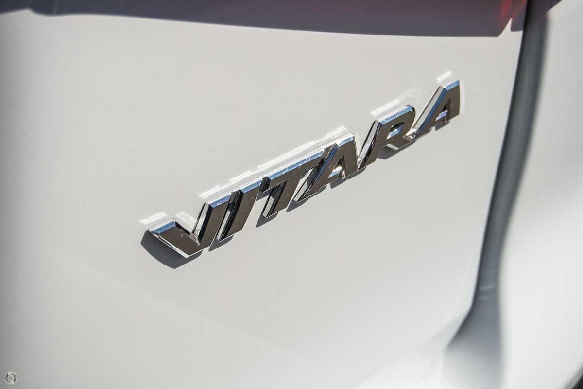 2023 Suzuki Vitara LY Series II