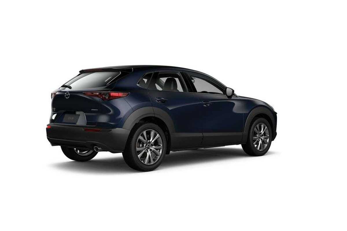 2024 Mazda CX-30 G25 Astina DM Series