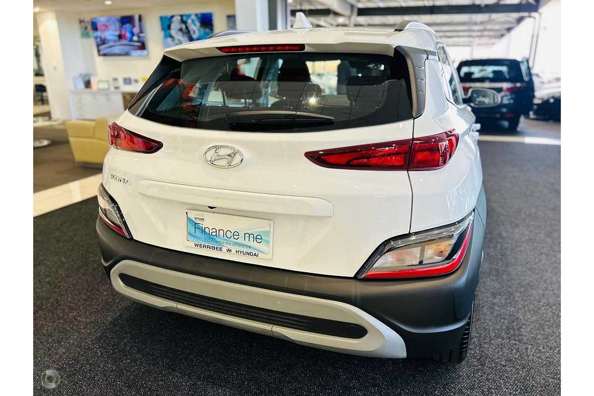 2023 Hyundai Kona OS.V5