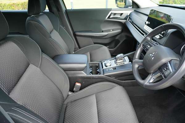 2021 Mitsubishi Outlander ES 5 Seat (2WD) ZM MY22
