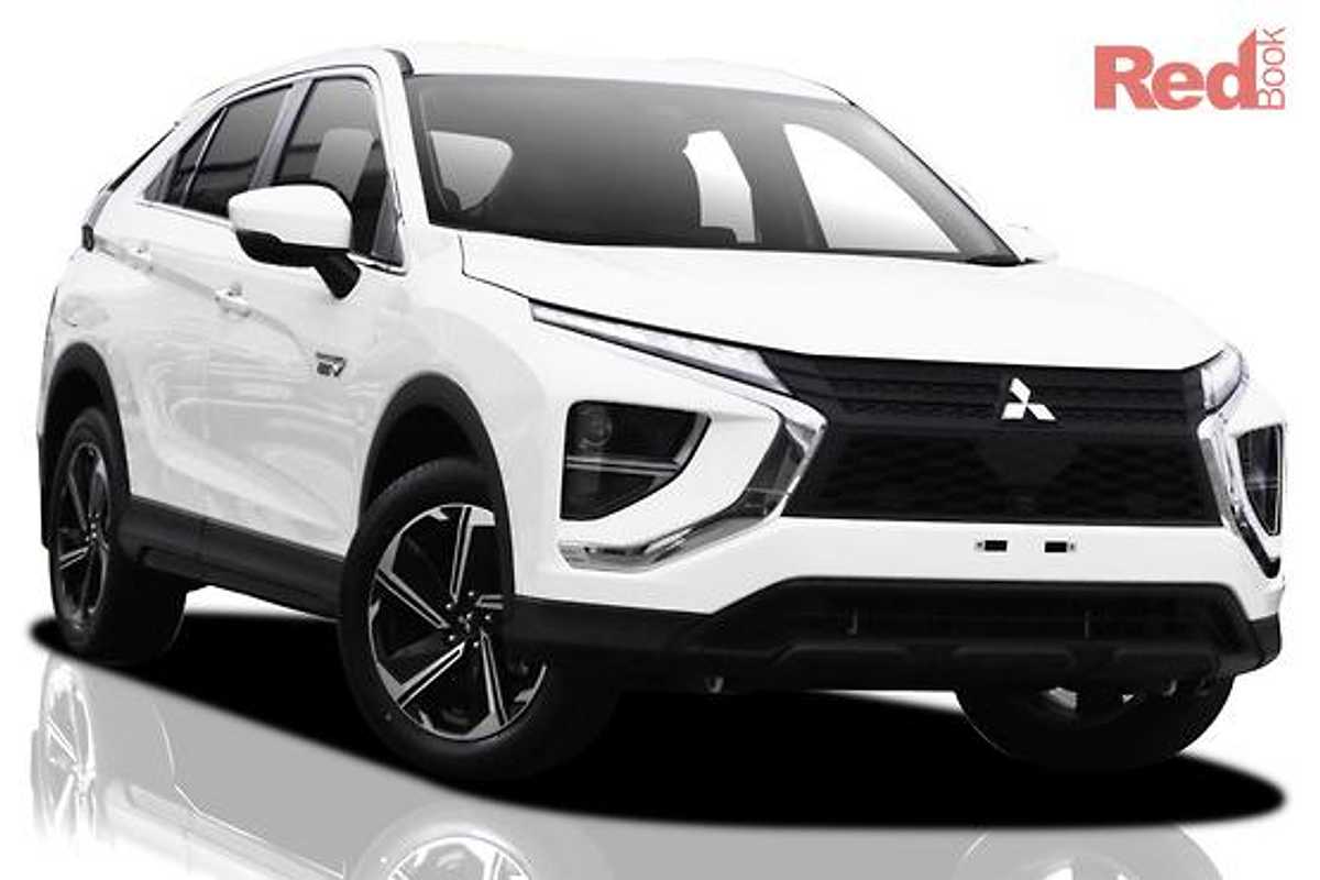 2024 Mitsubishi Eclipse Cross PHEV ES YB