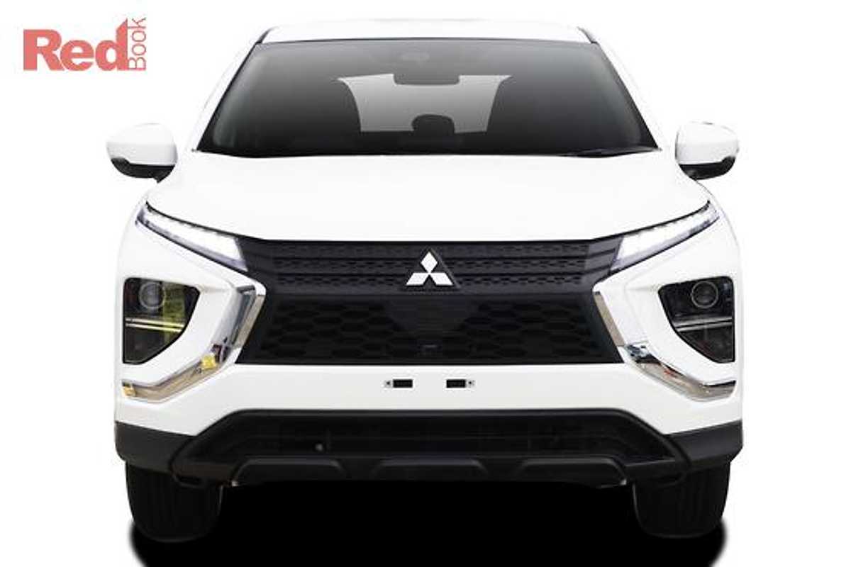2024 Mitsubishi Eclipse Cross PHEV ES YB