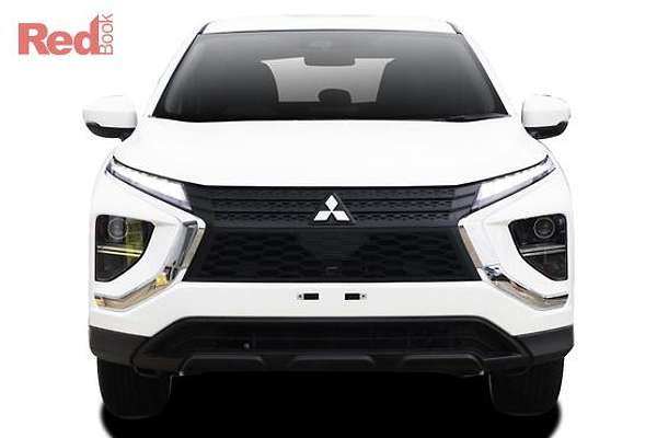 2024 Mitsubishi Eclipse Cross PHEV ES YB