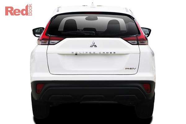 2024 Mitsubishi Eclipse Cross PHEV ES YB