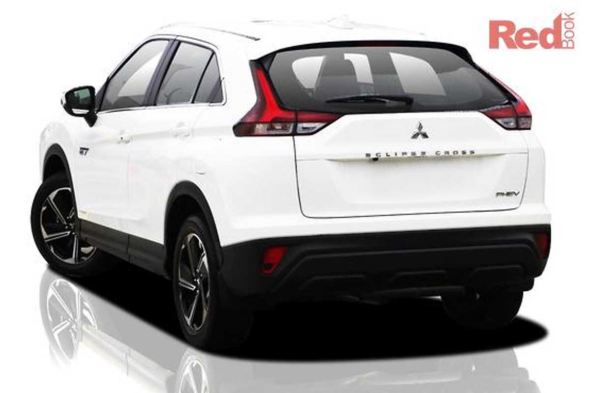 2024 Mitsubishi Eclipse Cross PHEV ES YB