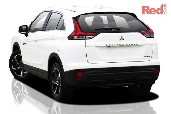 2024 Mitsubishi Eclipse Cross PHEV ES YB