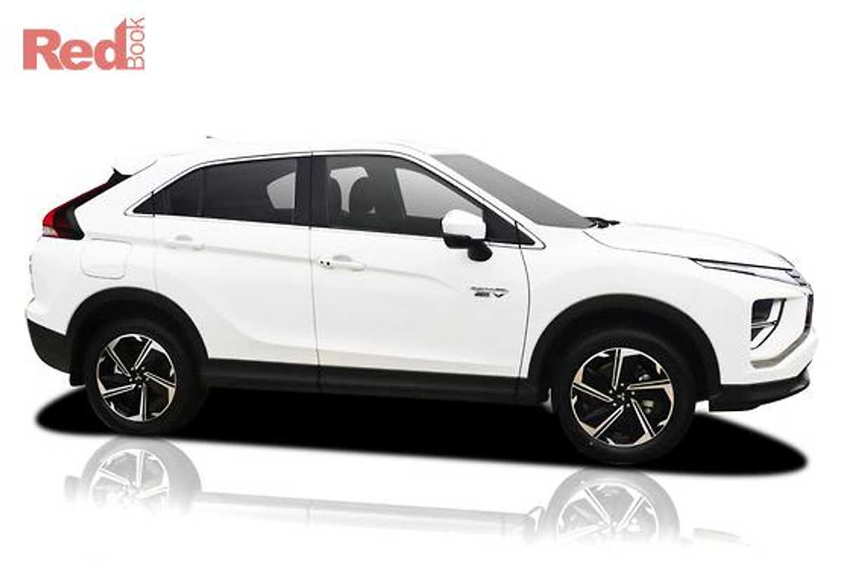 2024 Mitsubishi Eclipse Cross PHEV ES YB