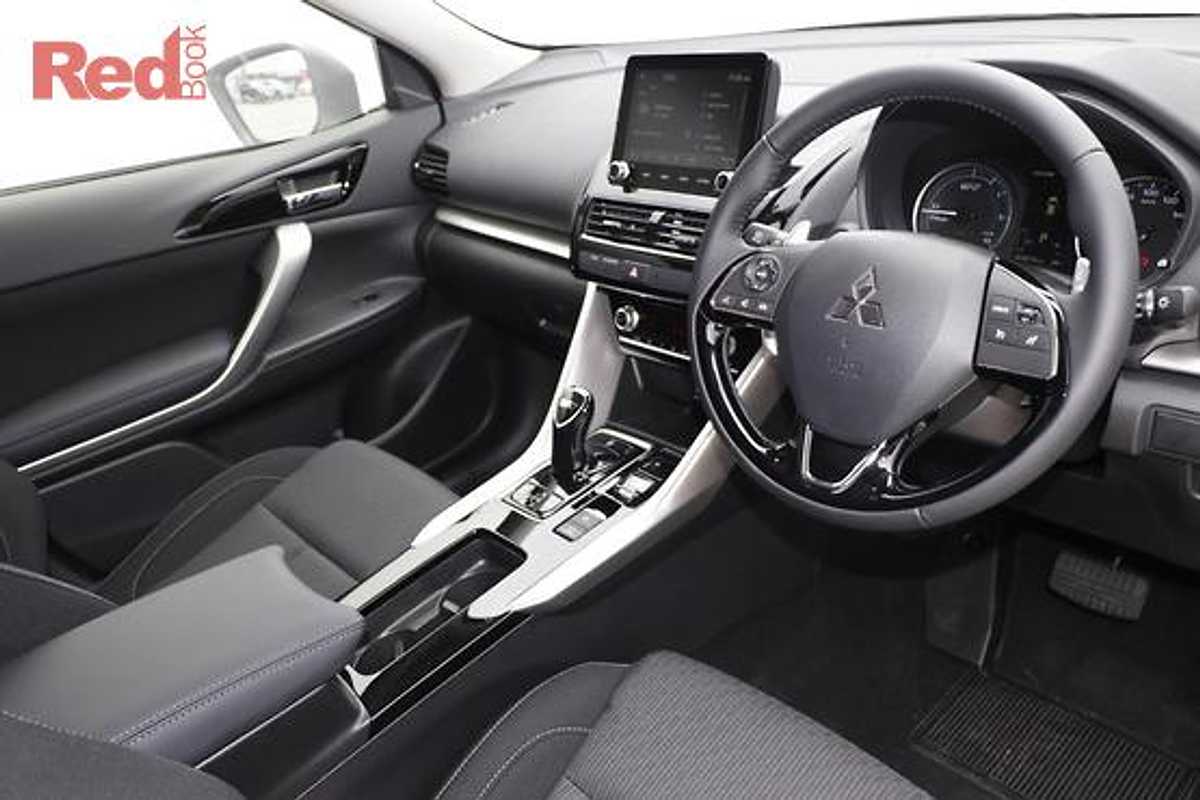 2024 Mitsubishi Eclipse Cross PHEV ES YB