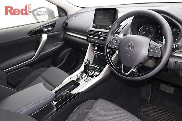 2024 Mitsubishi Eclipse Cross PHEV ES YB