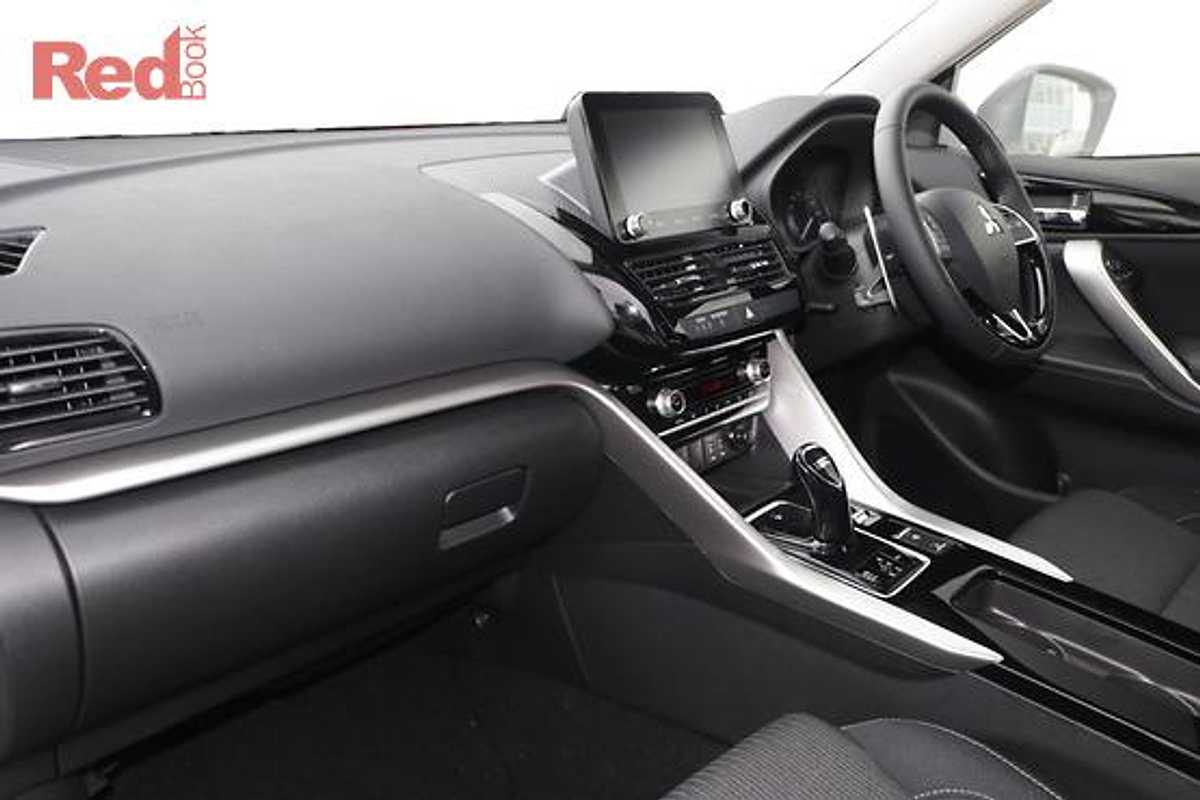 2024 Mitsubishi Eclipse Cross PHEV ES YB