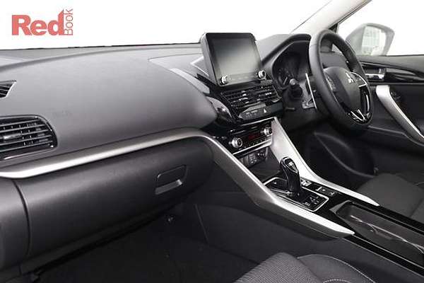 2024 Mitsubishi Eclipse Cross PHEV ES YB