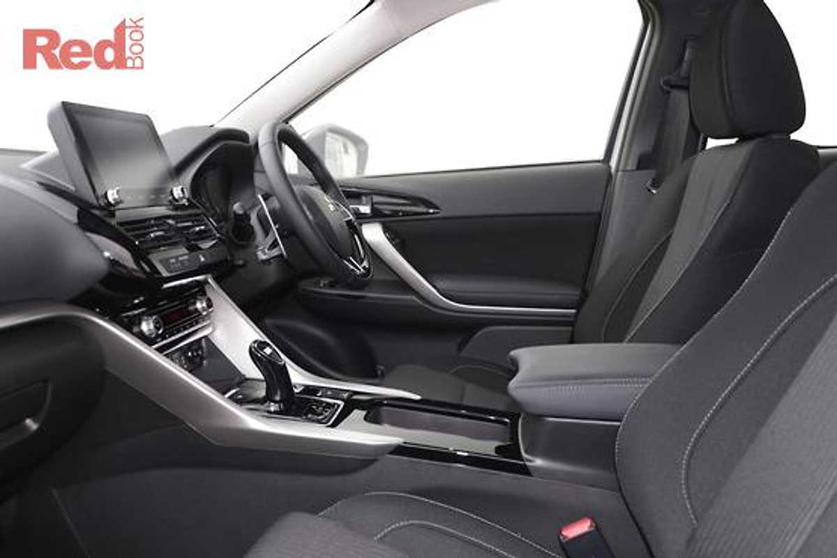 2024 Mitsubishi Eclipse Cross PHEV ES YB