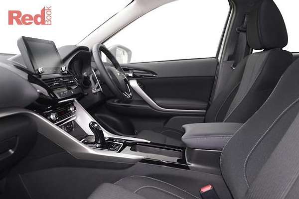 2024 Mitsubishi Eclipse Cross PHEV ES YB
