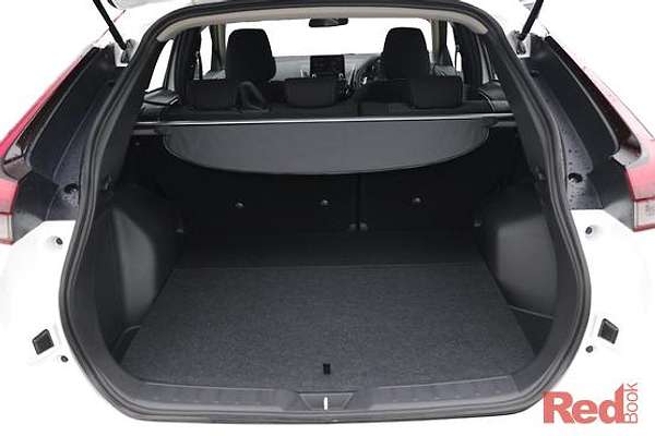 2024 Mitsubishi Eclipse Cross PHEV ES YB